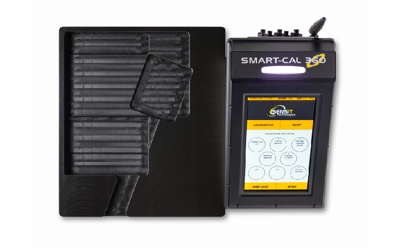 SMART-CAL 360校準儀