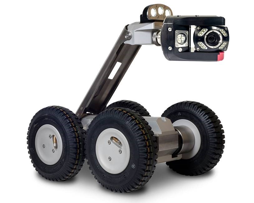 FWL-150（適用管徑 150 - 2000mm）