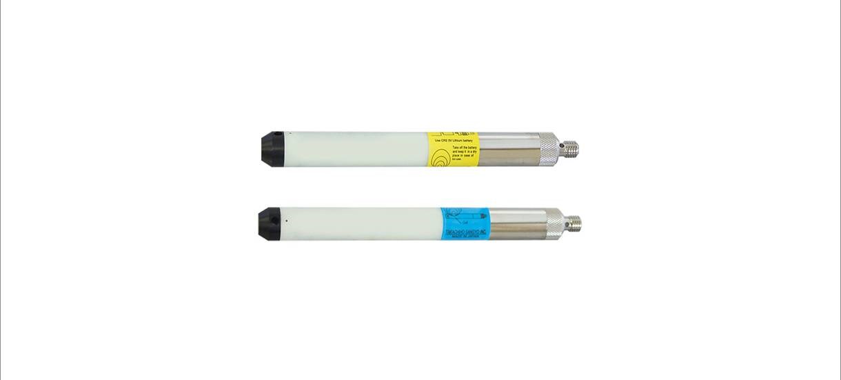 微型訊號發射器