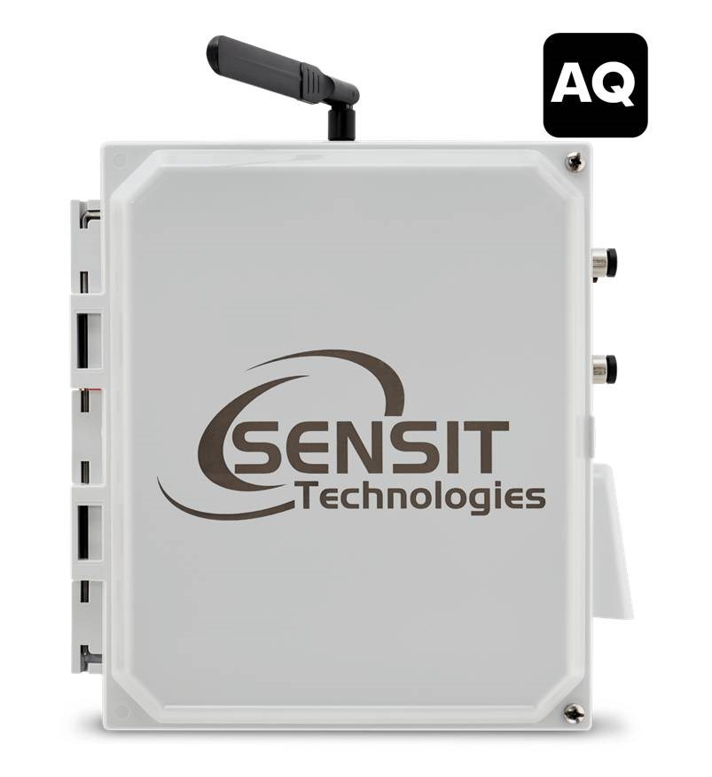 SENSIT® RAMP空氣品質監測儀