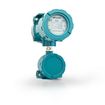 FLUXUS F831 – 防爆型固定式超音波流量計 