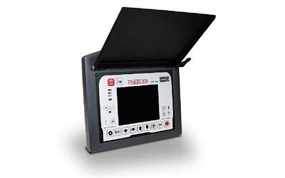 MSE-100內視鏡操作螢幕