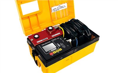 TPD-1100有毒氣體偵測器