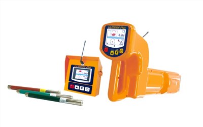 Guider 6 Plus  HDD潛鑽追蹤器