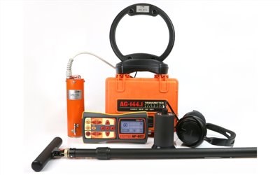 Success TPT-522N漏水檢測與管線探測器
