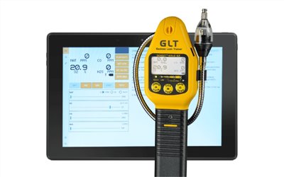 SENSIT® GOLD G2 GLT氣體洩漏訓練儀