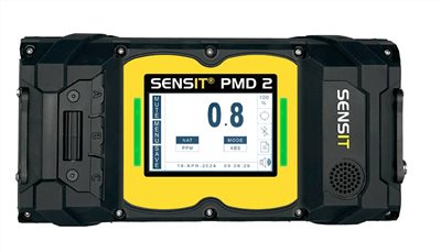 TRAK-IT® PMD2甲烷洩漏檢測儀