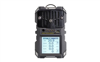 SENSIT® P400單用氣體偵測器