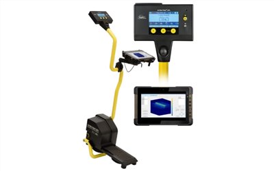 ULTRA-TRAC® APL地下管道定位器