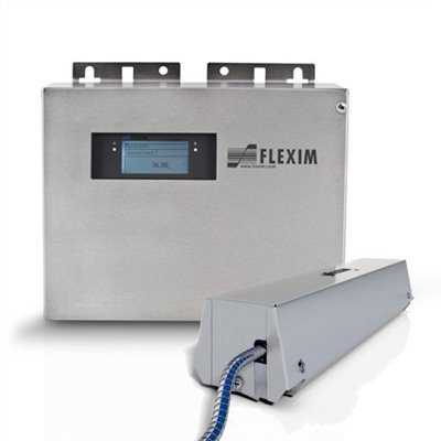 FLUXUS G736 – 四測量通道氣體超音波流量計