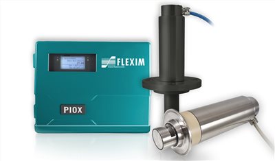 PIOX R721 –在線過程折射儀（適用化學工業）