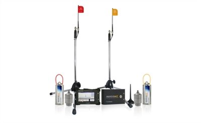 AQUASCAN TM2 兩點相關儀