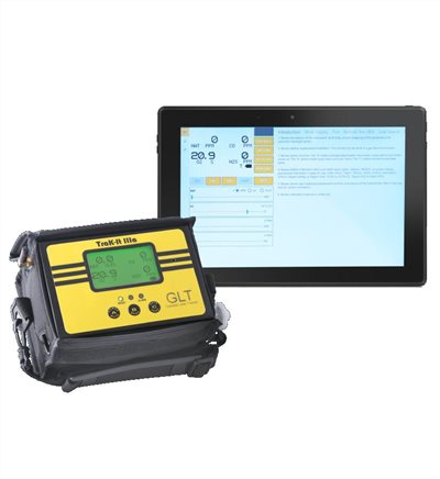 Trak-It® IIIa GLT氣體洩漏訓練儀