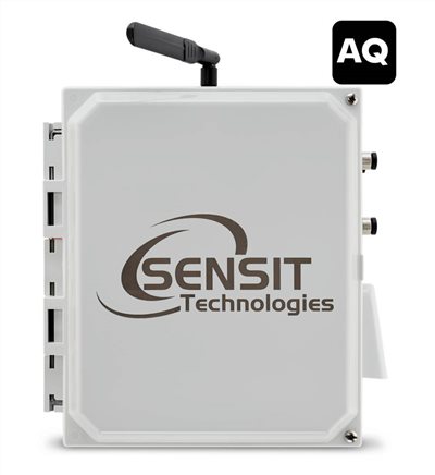 SENSIT® RAMP空氣品質監測儀