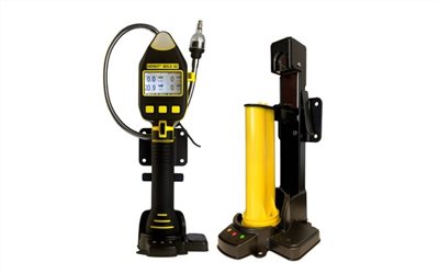 SENSIT® GOLD G3 五用氣體偵測器